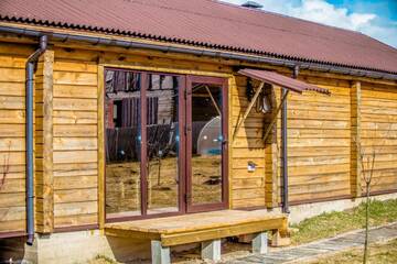 Фотографии Загородные дома Gazdava г. Starina (Беларусь) №5 Фото Загородные дома Gazdava г. Starina 5