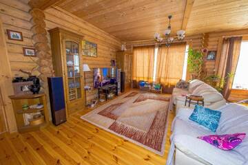 Фото номера Дом с 2 спальнями Загородные дома Gazdava г. Starina 12